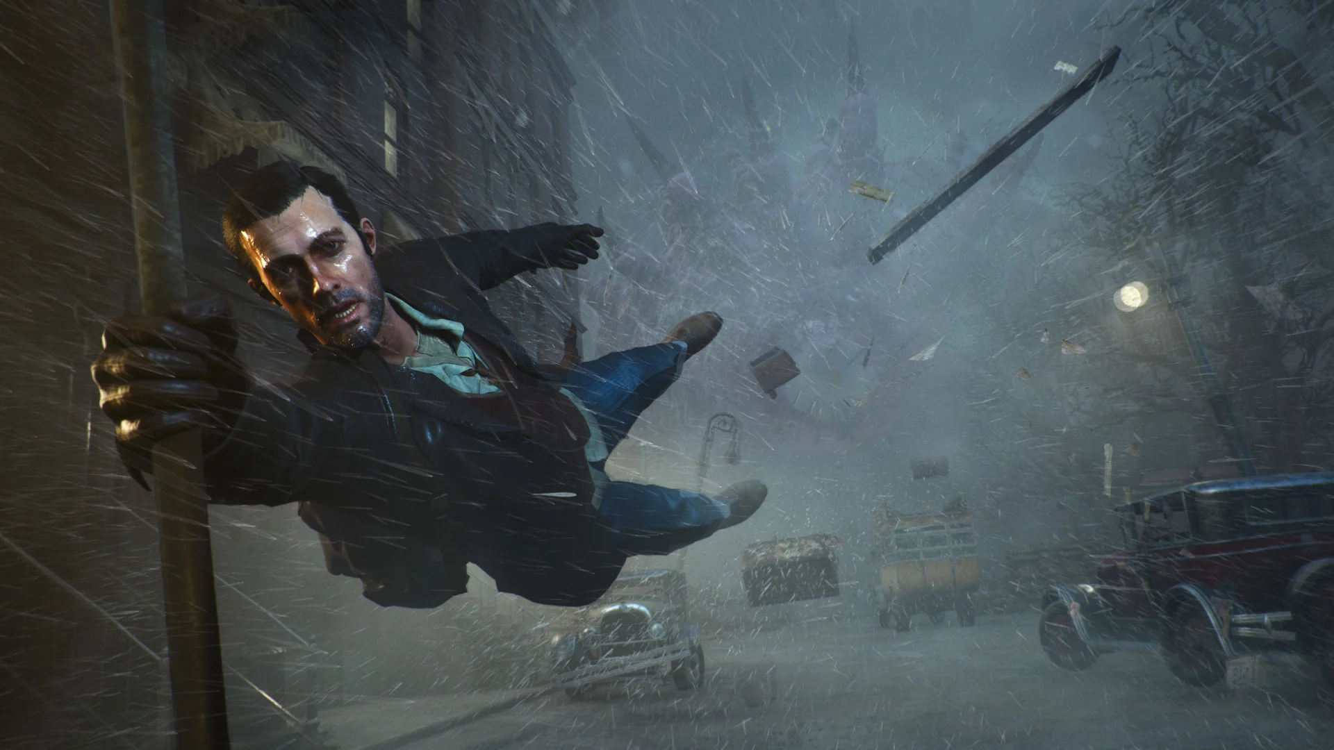The Sinking City - Image 4