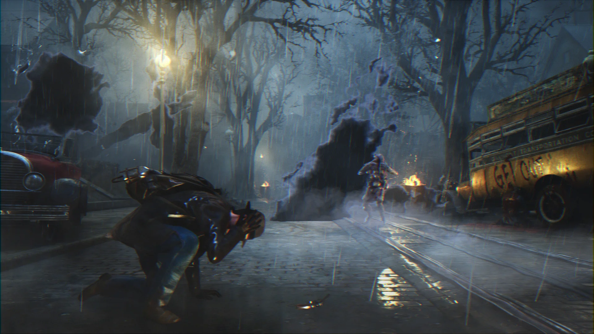 The Sinking City Deluxe Edition - Image 5