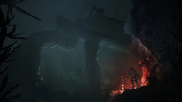 The Sinking City Remastered - Image 3