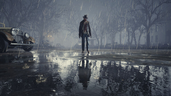 The Sinking City Remastered - Image 5