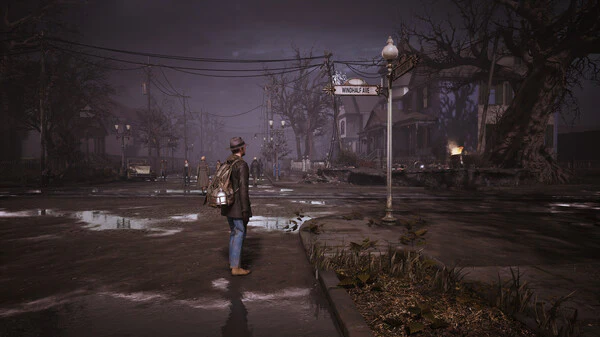 The Sinking City Remastered Deluxe Edition - Image 2