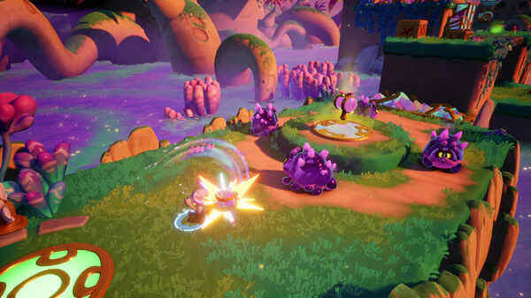 The Smurfs - Dreams - Image 2