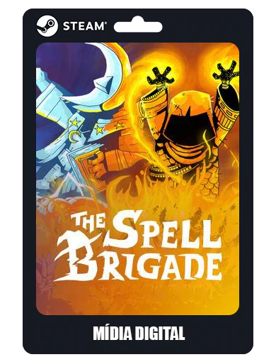 The Spell Brigade