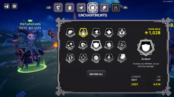 The Spell Brigade - Image 3