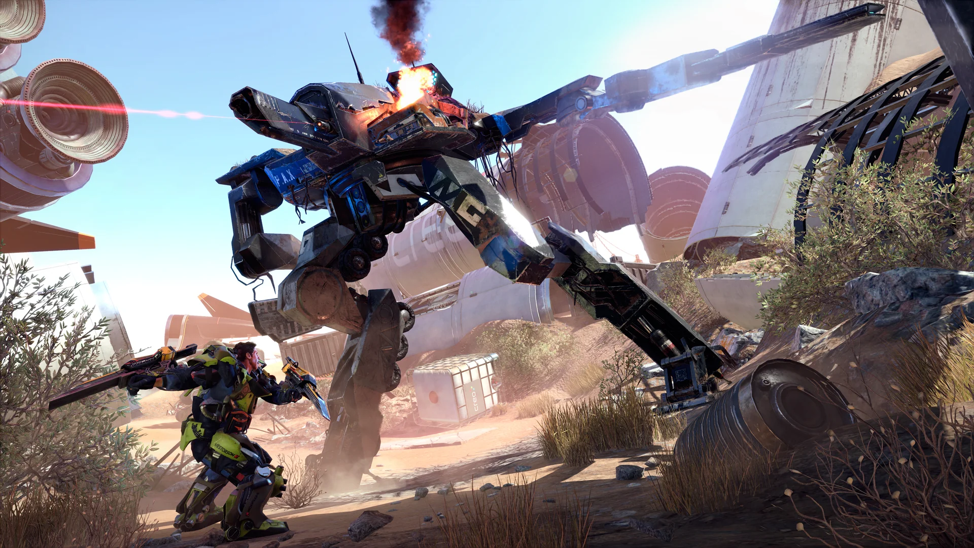 The Surge 1 & 2 Dual Pack - Image 3