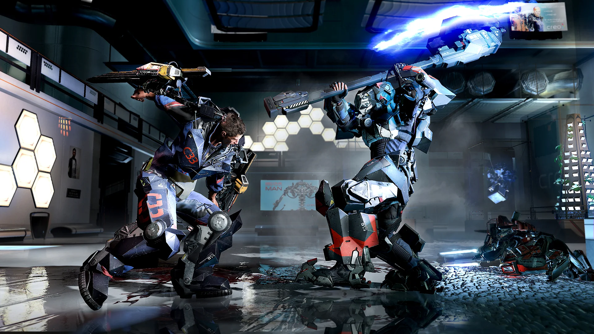The Surge 1 & 2 Dual Pack - Image 4