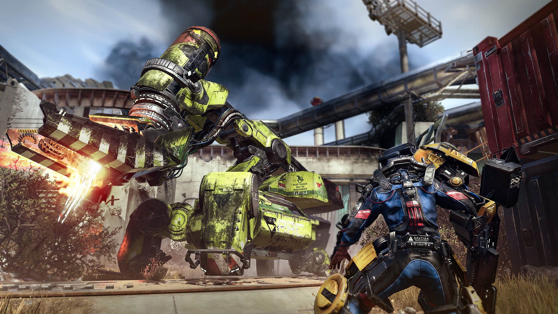 The Surge 1 & 2 Dual Pack - Image 5