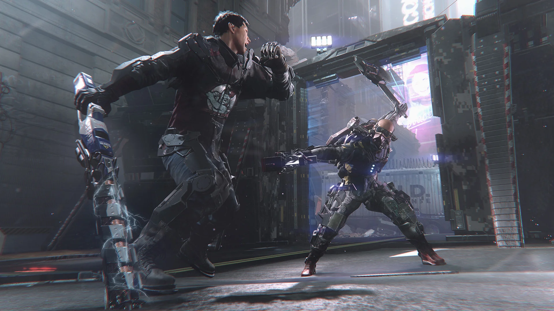The Surge 2 - Image 4