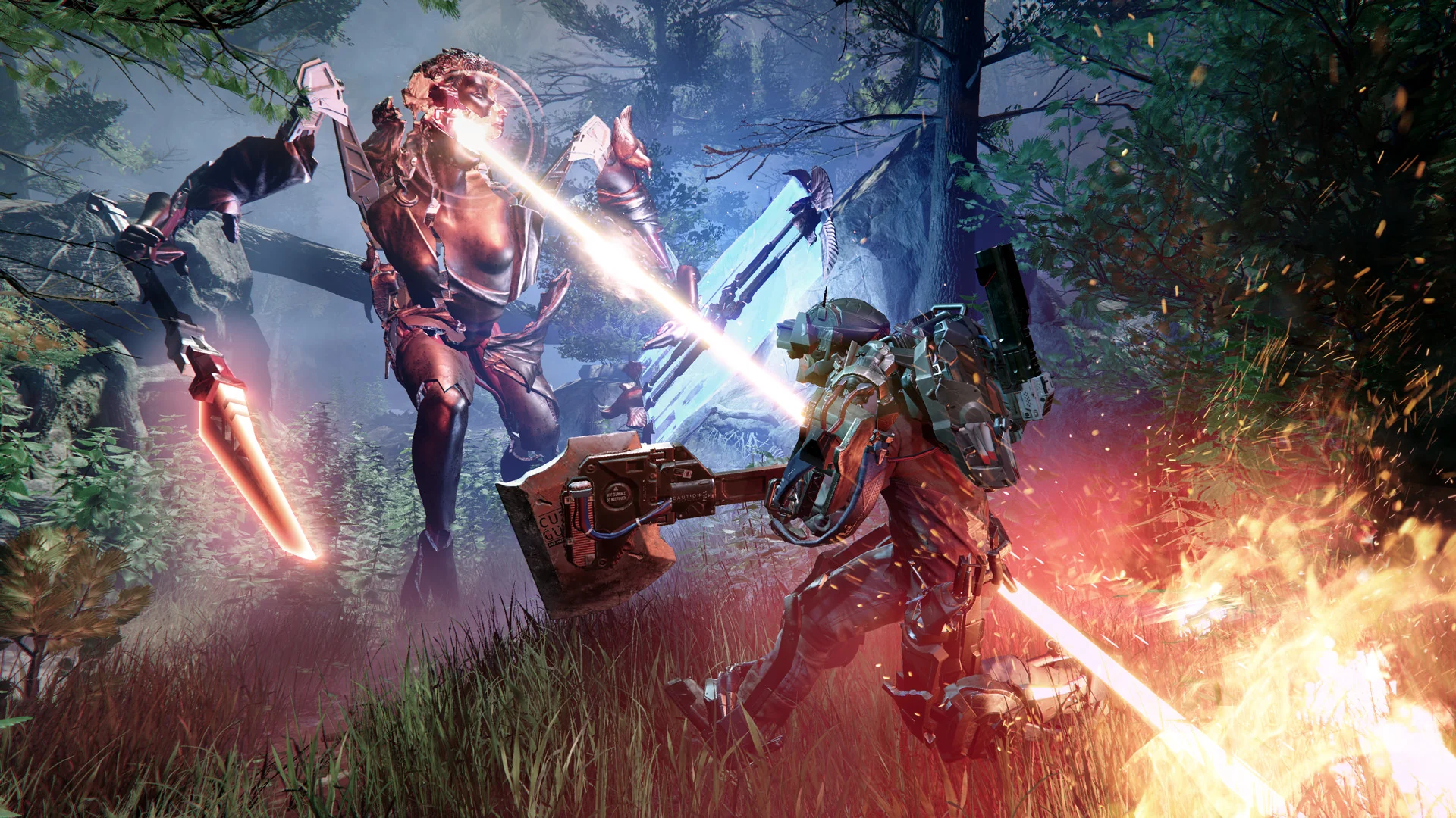 The Surge 2 - Image 5