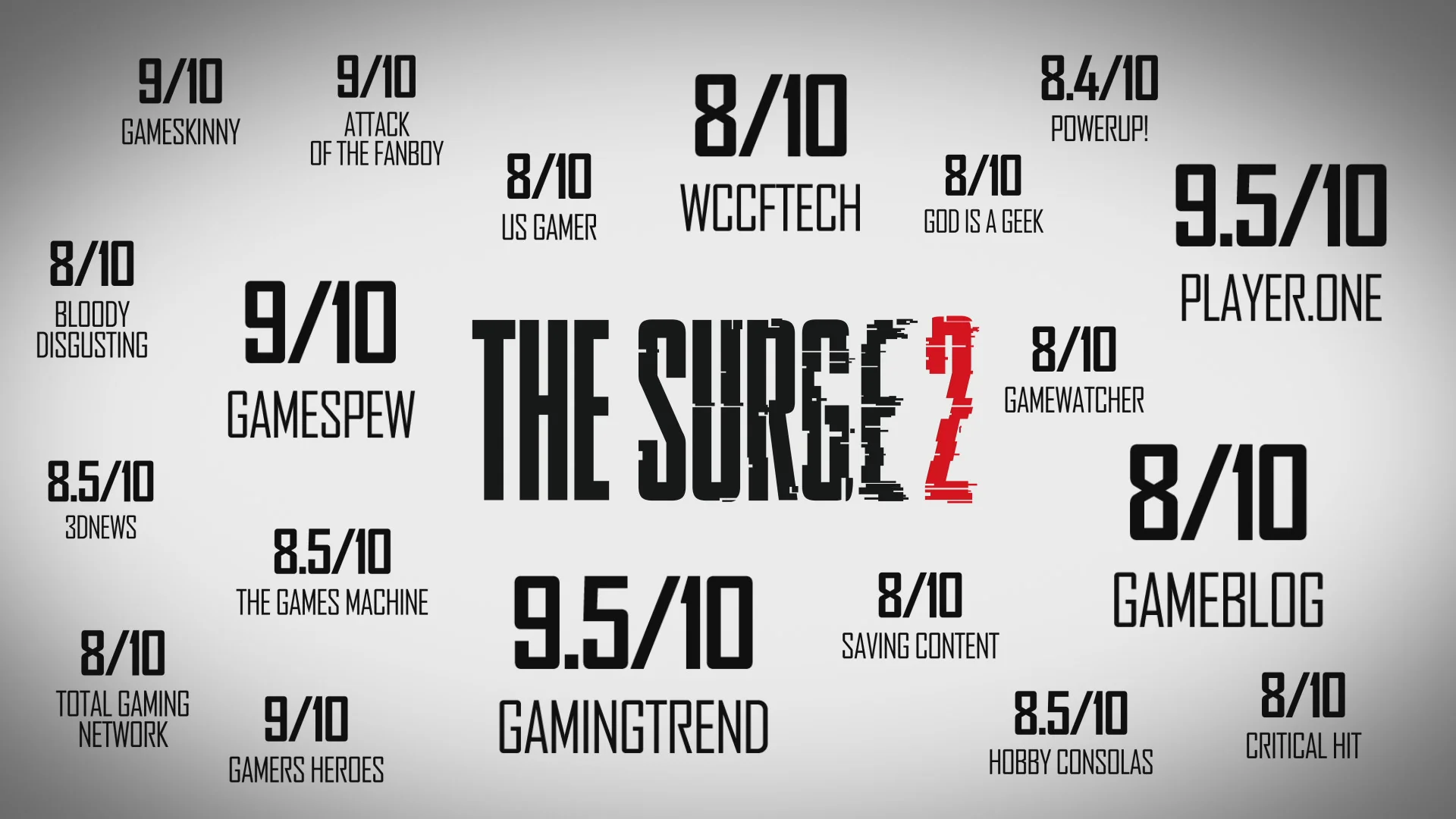 The Surge 2 Premium Edition - Image 5