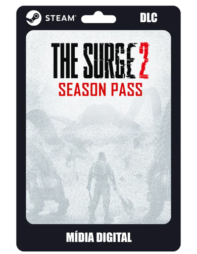 The Surge 2 - Season Pass DLC