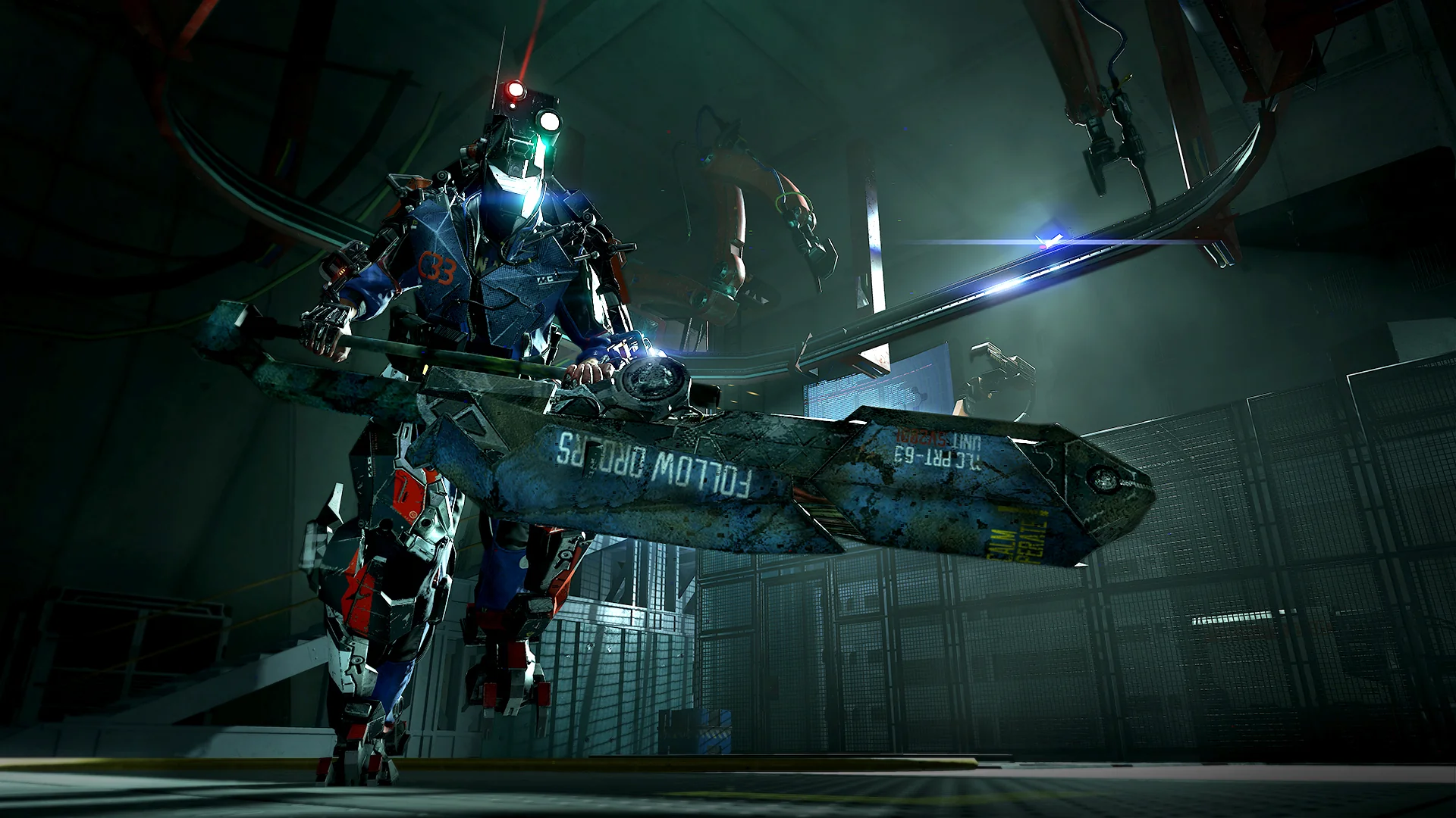 The Surge Augmented Edition - Image 5