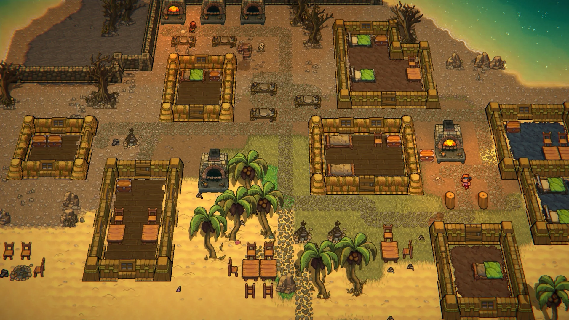 The Survivalists - Image 2