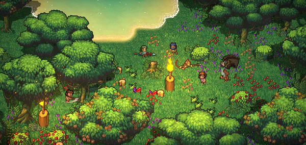The Survivalists Deluxe Edition - Image 5