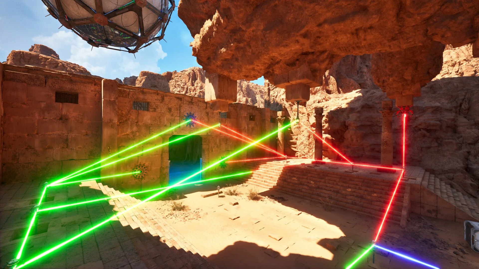 The Talos Principle 2 - Road to Elysium DLC - Image 2