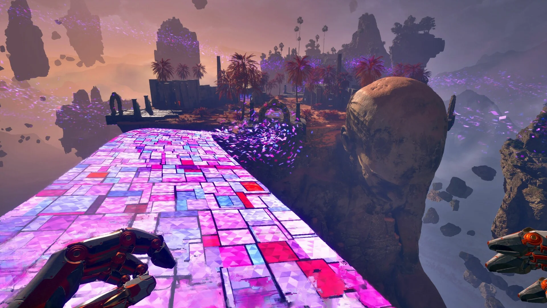 The Talos Principle 2 - Road to Elysium DLC - Image 3