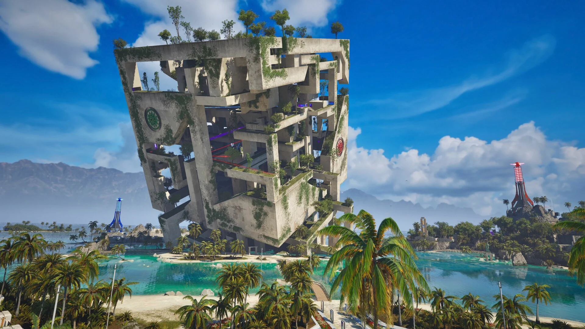 The Talos Principle 2 - Road to Elysium DLC - Image 4
