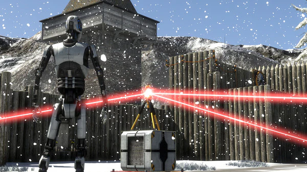 The Talos Principle - Image 2