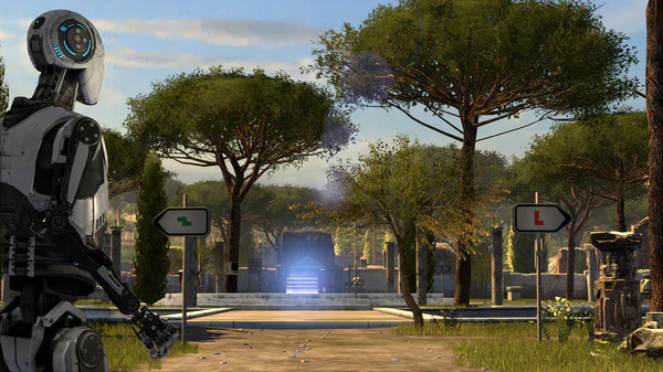 The Talos Principle - Image 4