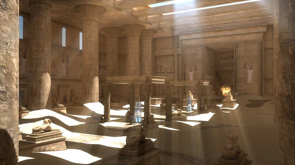 The Talos Principle - Image 5