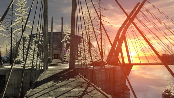 The Talos Principle: Road To Gehenna DLC - Image 2