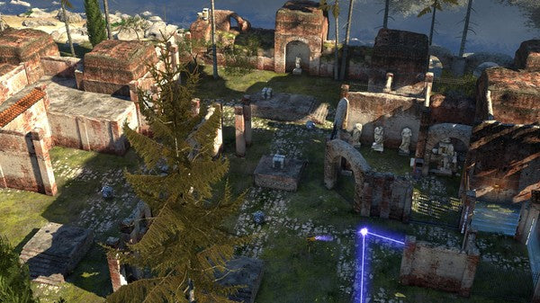 The Talos Principle: Road To Gehenna DLC - Image 3