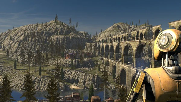 The Talos Principle: Road To Gehenna DLC - Image 5