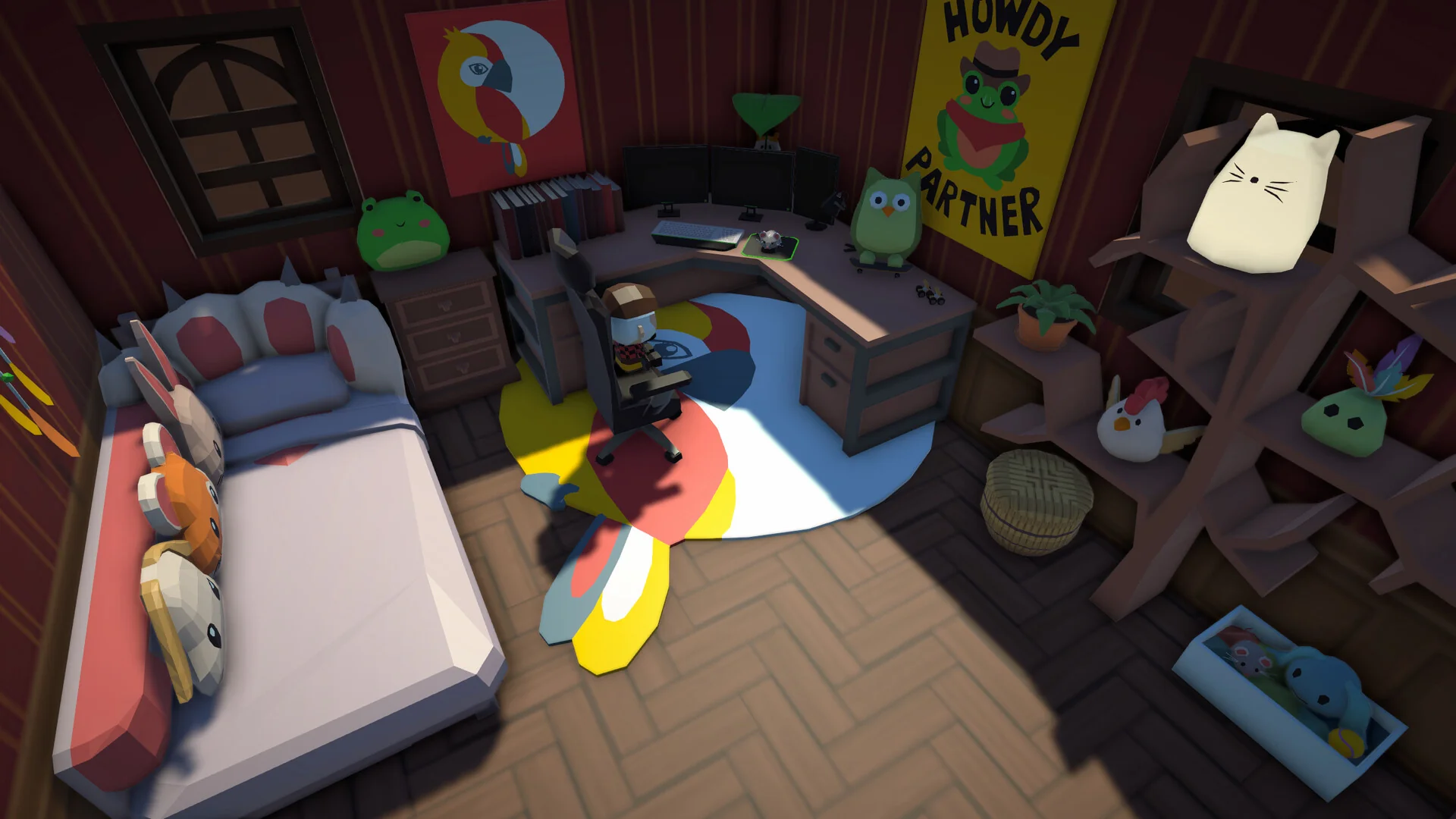 The Tenants - Pets DLC - Image 2
