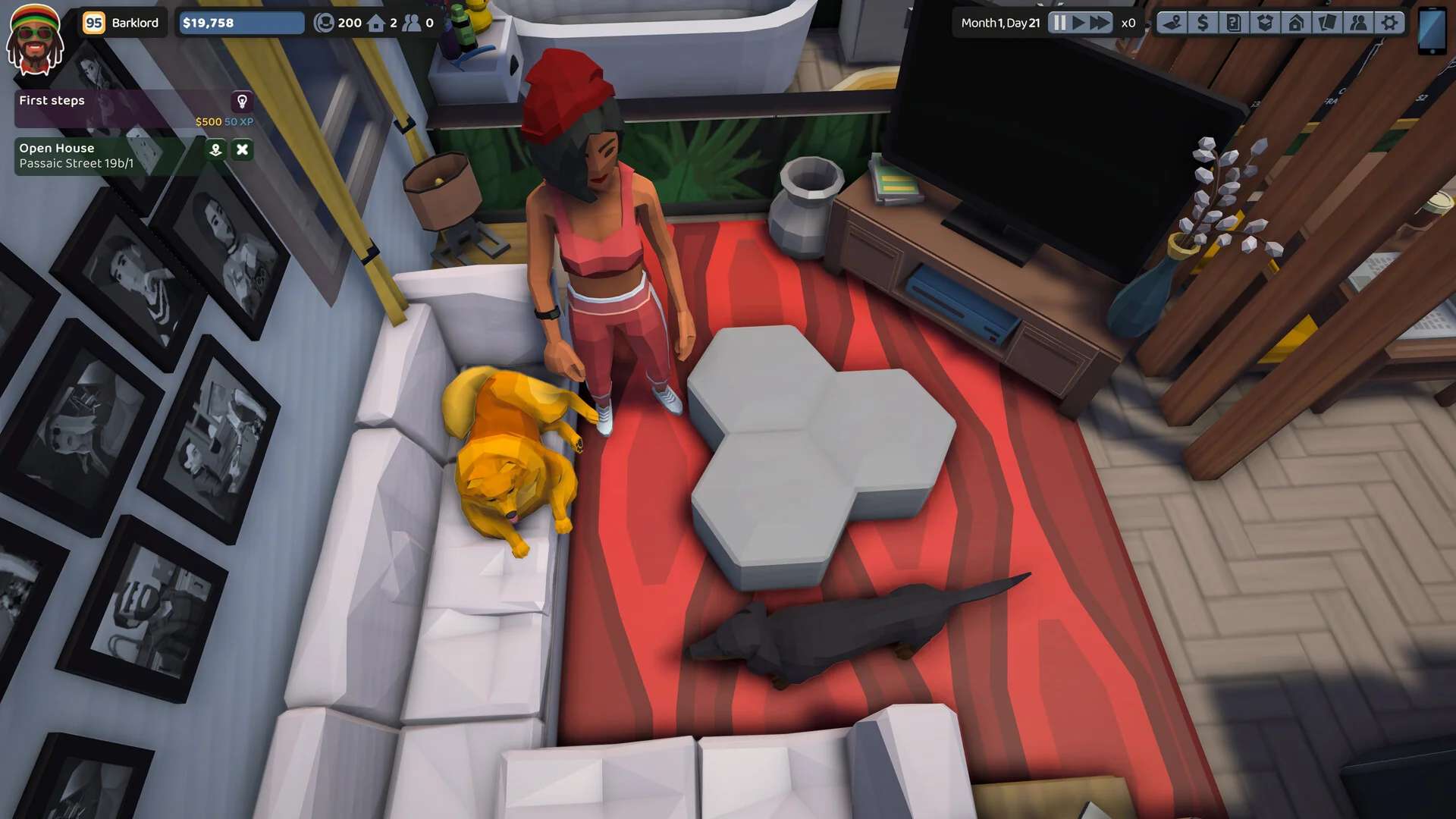 The Tenants - Pets DLC - Image 3