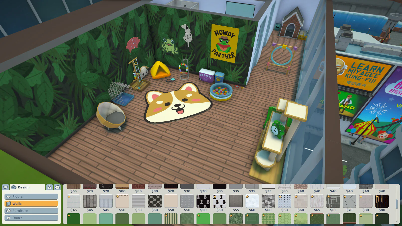 The Tenants - Pets DLC - Image 5