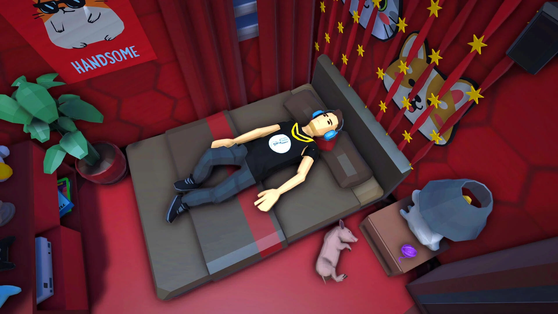 The Tenants - Pets DLC - Image 6