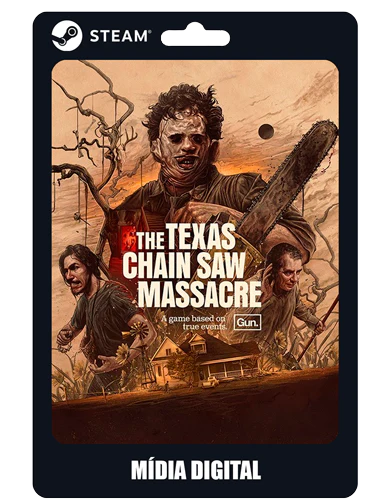 The Texas Chain Saw Massacre