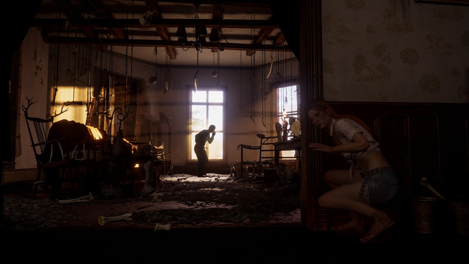 The Texas Chain Saw Massacre - Image 3