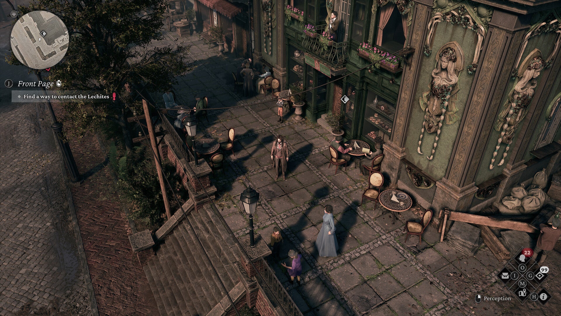 The Thaumaturge Deluxe Edition - Image 2