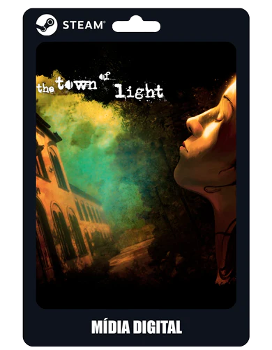 The Town of Light