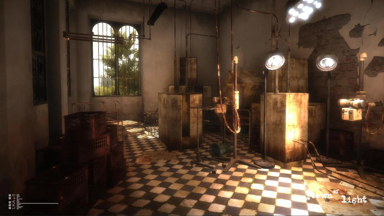 The Town of Light - Image 4