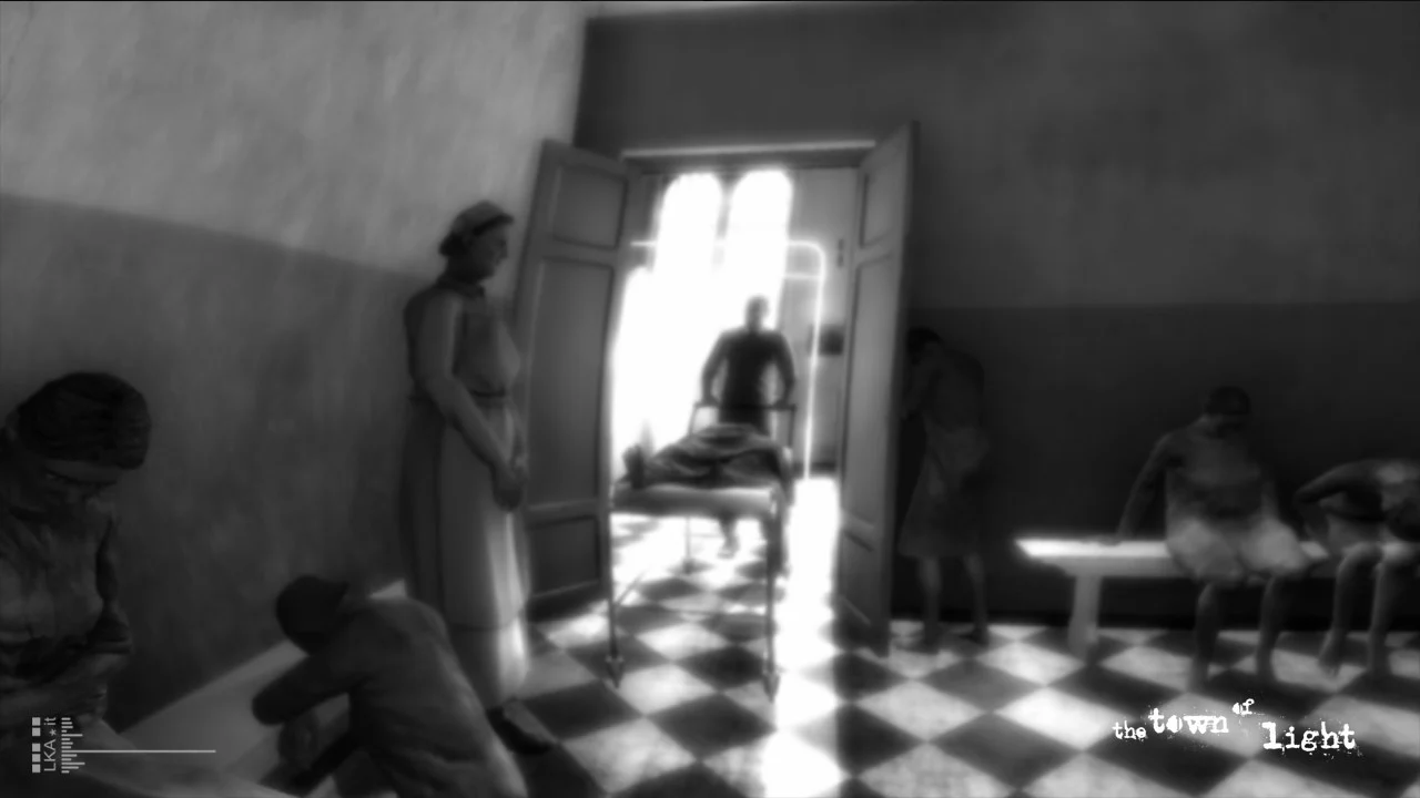 The Town of Light - Image 5