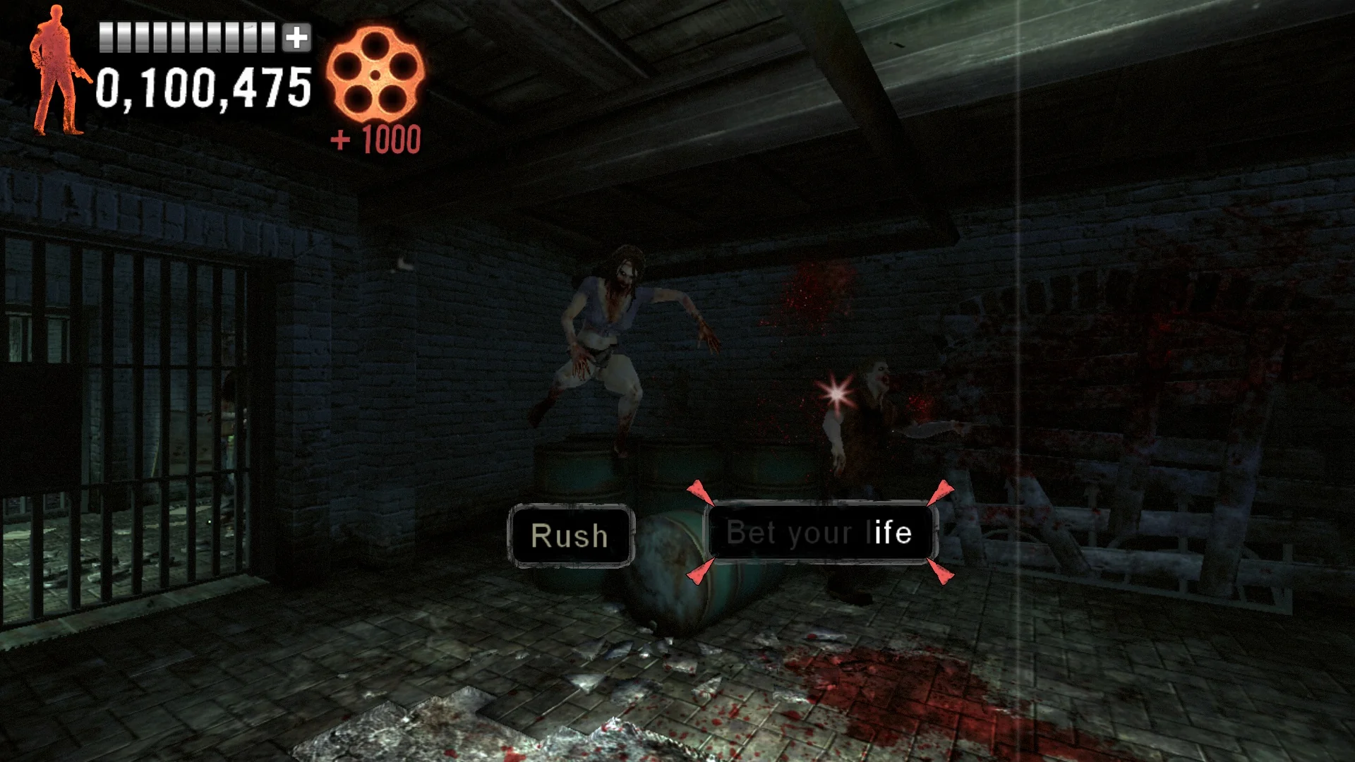 The Typing of the Dead: Overkill Collection - Image 3