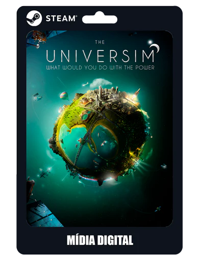 The Universim