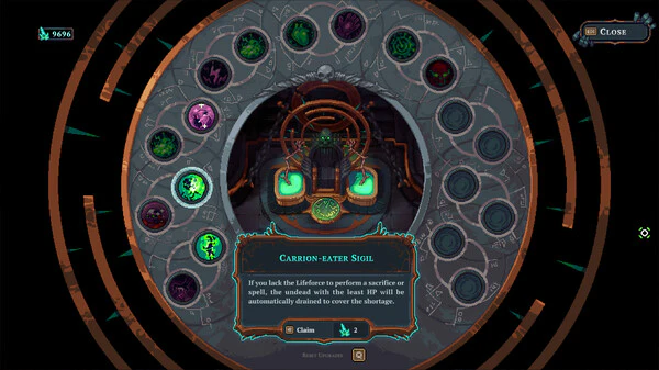 The Unliving - Image 4