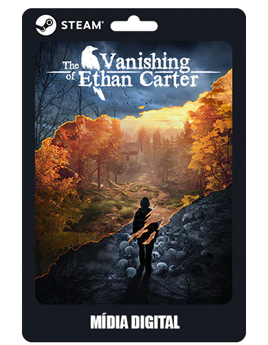 The Vanishing of Ethan Carter