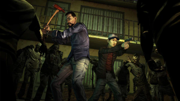 The Walking Dead - Image 3