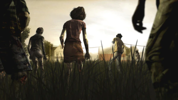 The Walking Dead - Image 4