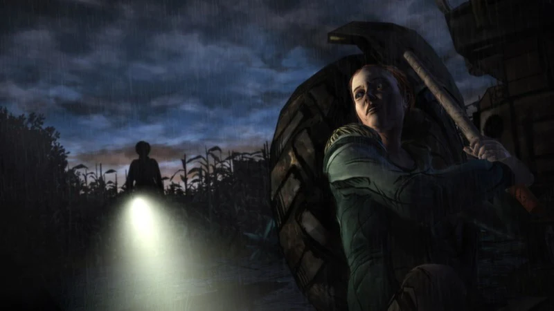 The Walking Dead: 400 Days DLC - Image 4