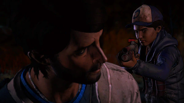 The Walking Dead: A New Frontier - Image 3
