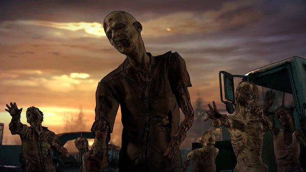 The Walking Dead: A New Frontier - Image 4