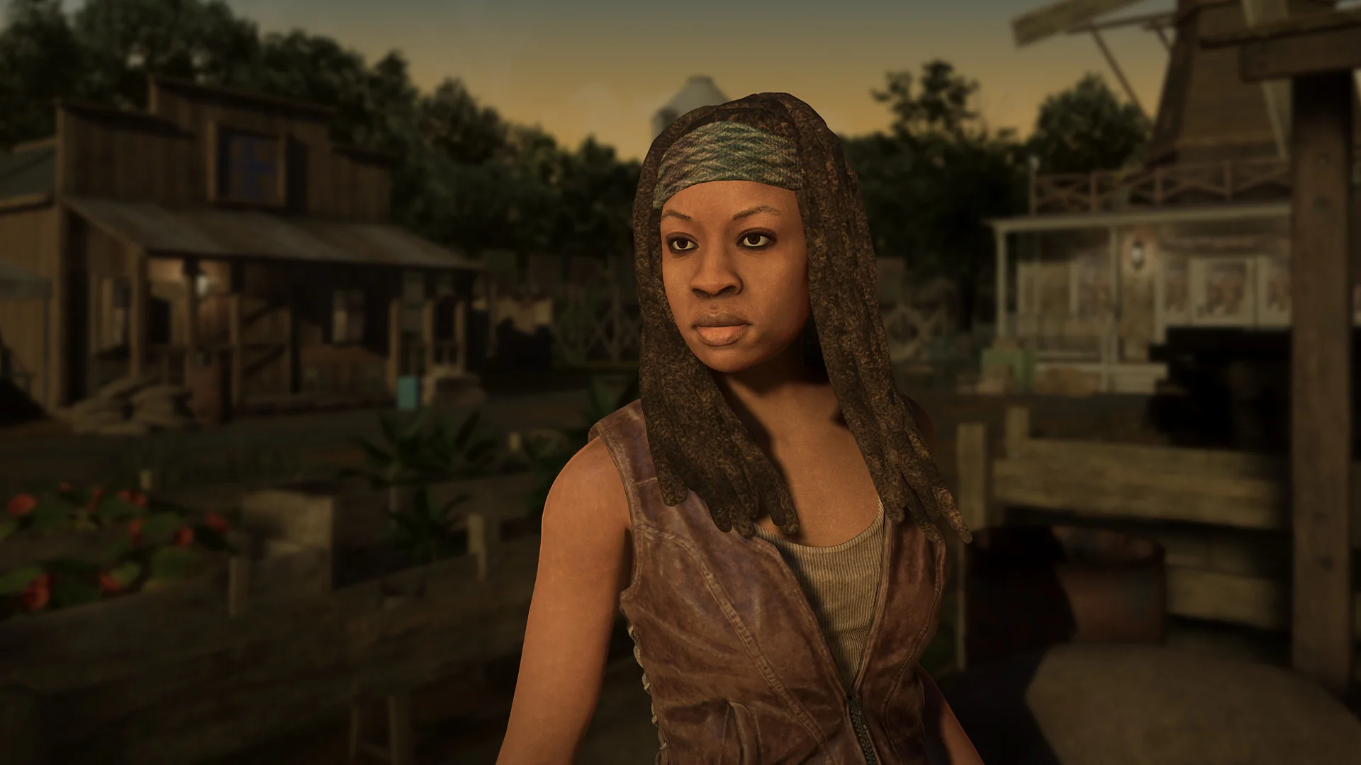 The Walking Dead Onslaught - Image 4