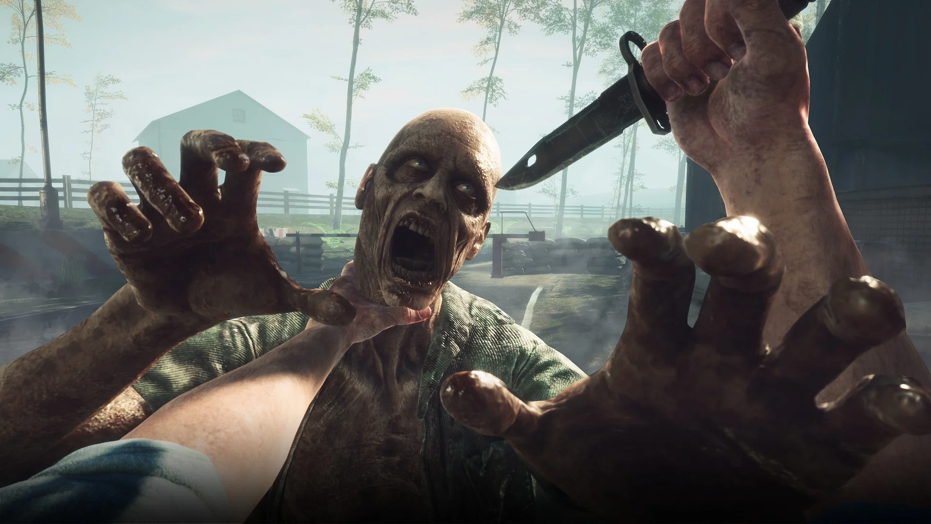 The Walking Dead Onslaught - Image 5