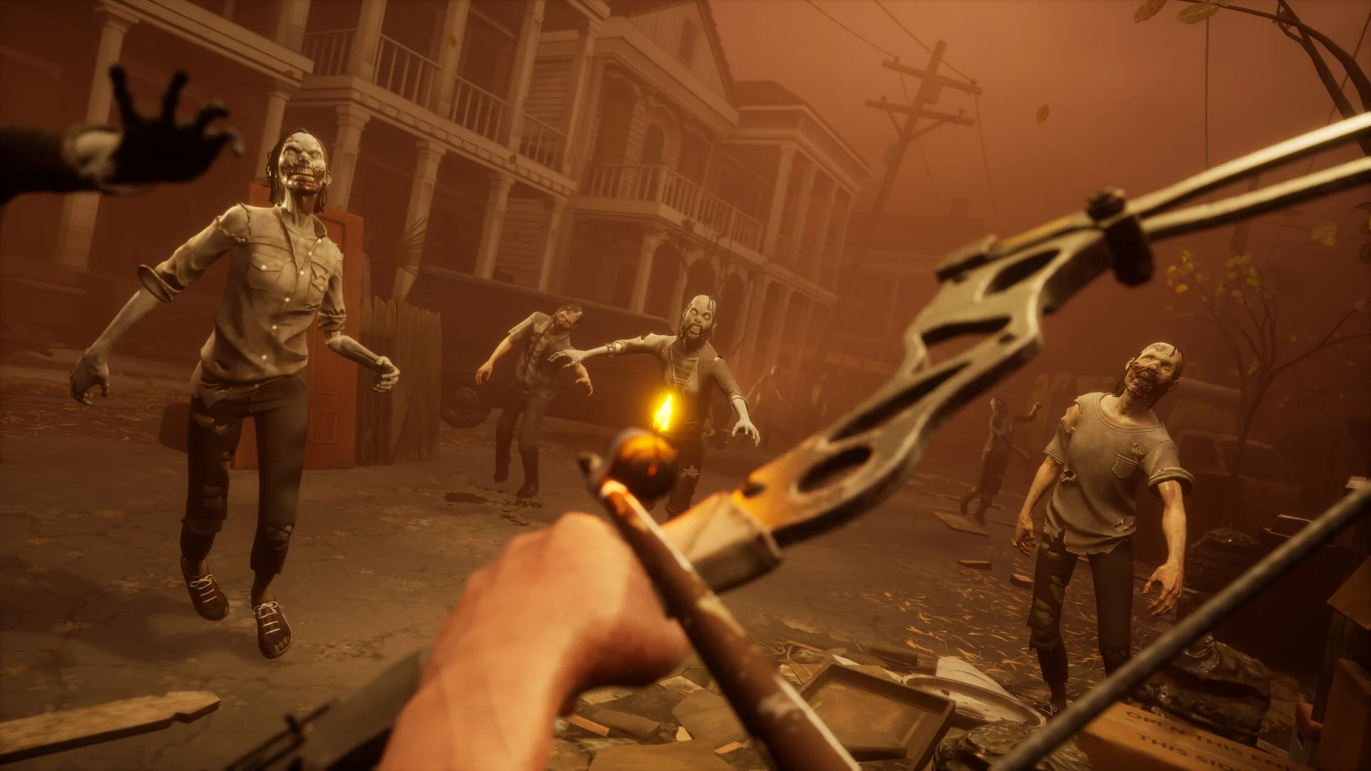 The Walking Dead: Saints & Sinners - Chapter 2: Retribution Payback Edition - Image 5