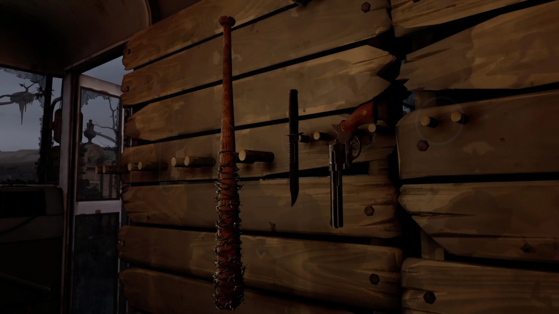 The Walking Dead: Saints & Sinners Tourist Edition - Image 3